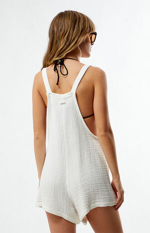 Beach Crush Romper image number 3