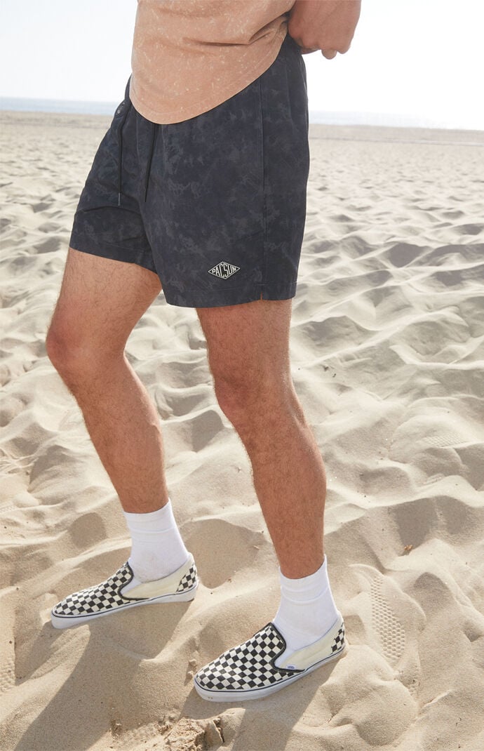 Pacsun mens 2025 swimsuits