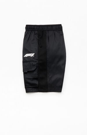 x Pacsun Control 6" Swim Trunks image number 3