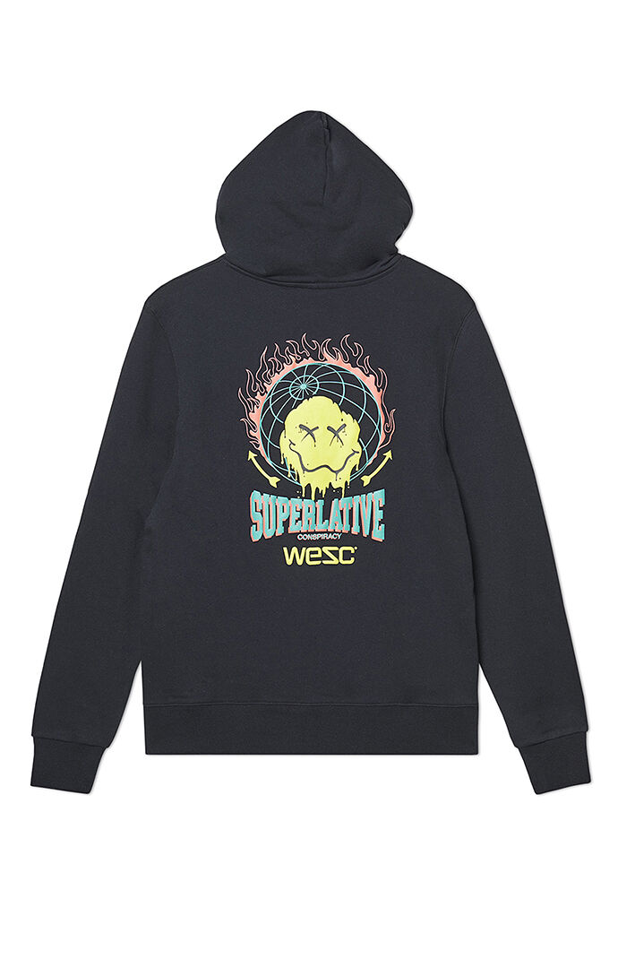 '90s Mike Palm Hoodie