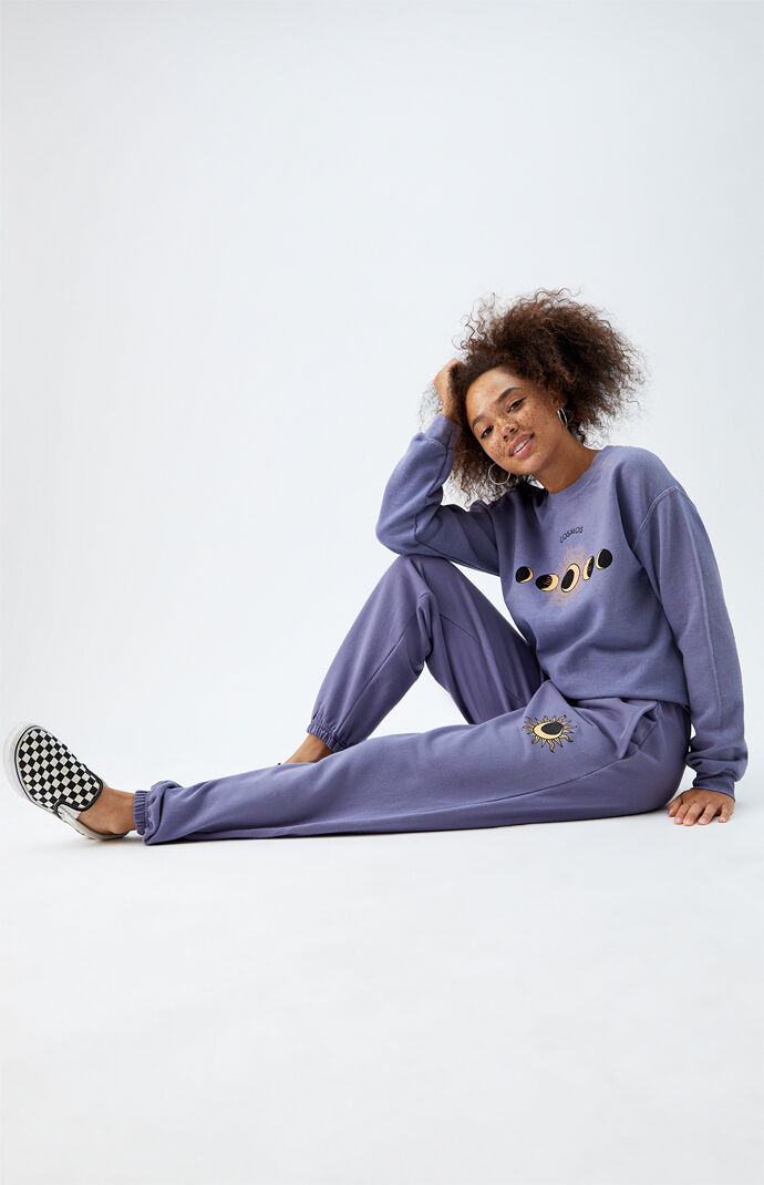 Moon Phases Sweatpants