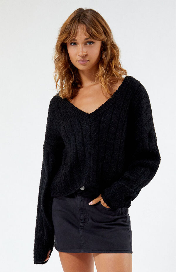 '90s Baby Pullover Sweater