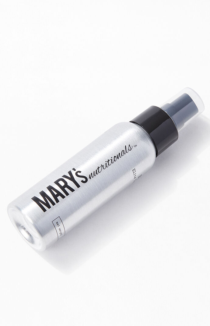 Burnout Elite Topical CBD Mist