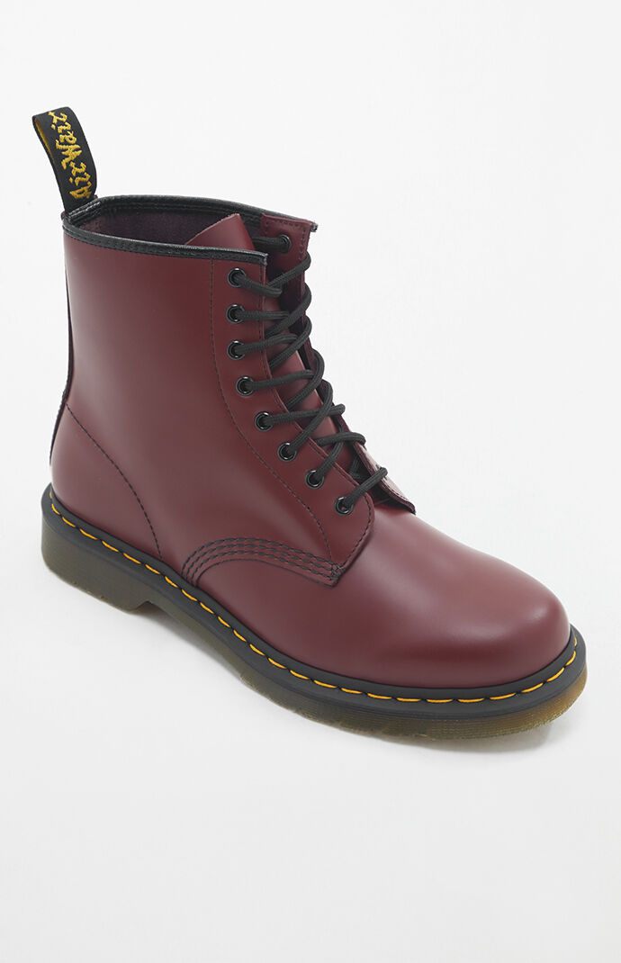Dr martens sales cherry xs