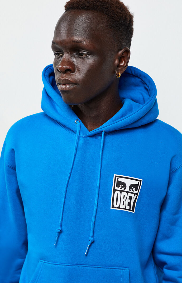 Eyes Icon 2 Hoodie