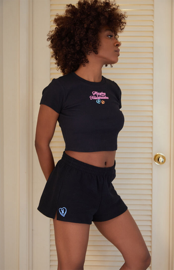 By PacSun Sweetness Shorts