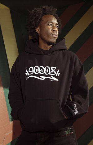 Logo Hoodie