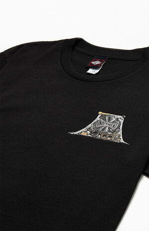 Crust T-Shirt Crust T-Shirt image number null