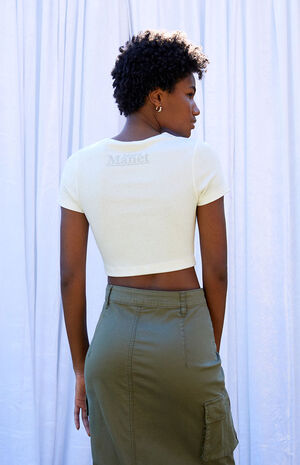 x PacSun Manet Baby T-Shirt image number 3