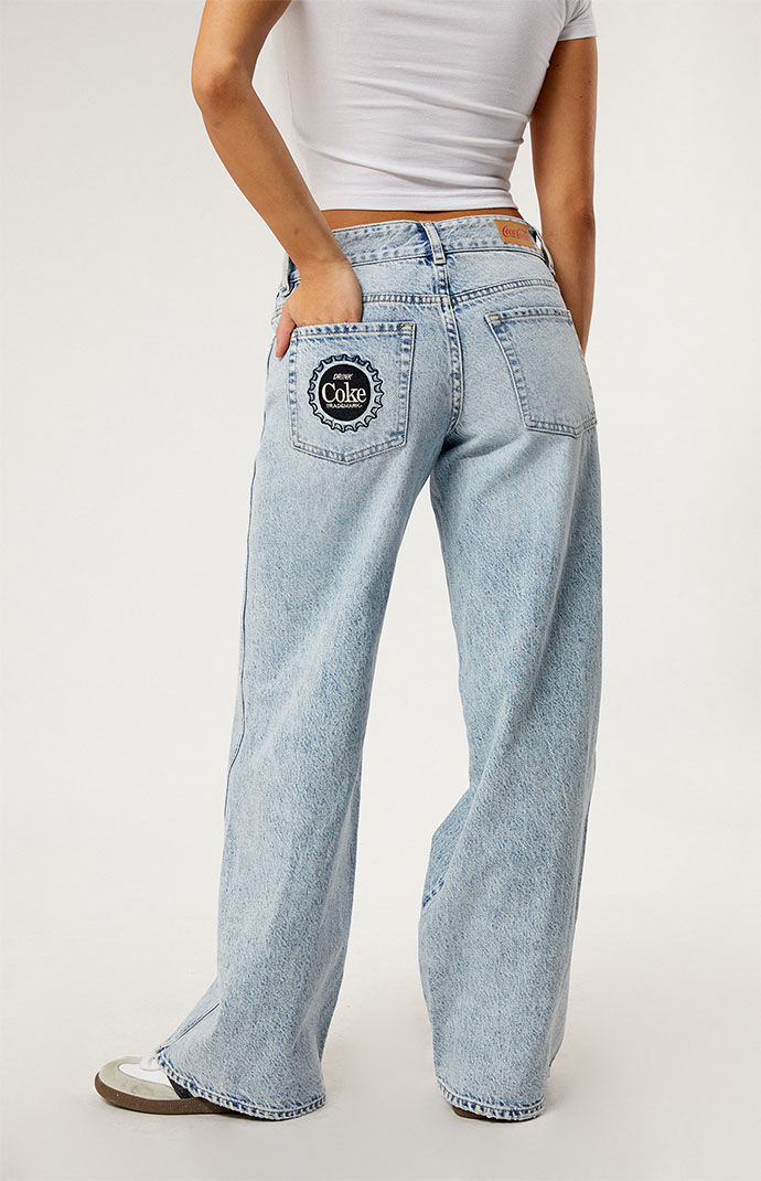 Pacsun grey hot sale jeans