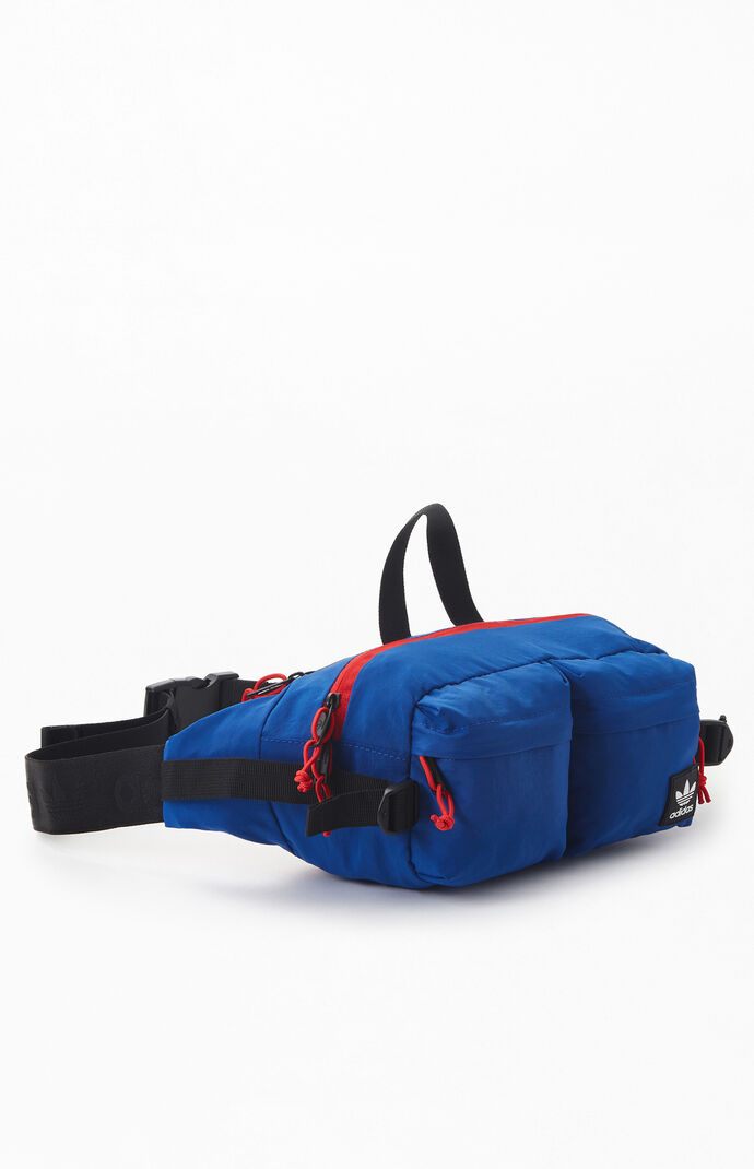 Urban Utility Sling Bag