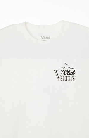 Club Vee T-Shirt image number 3