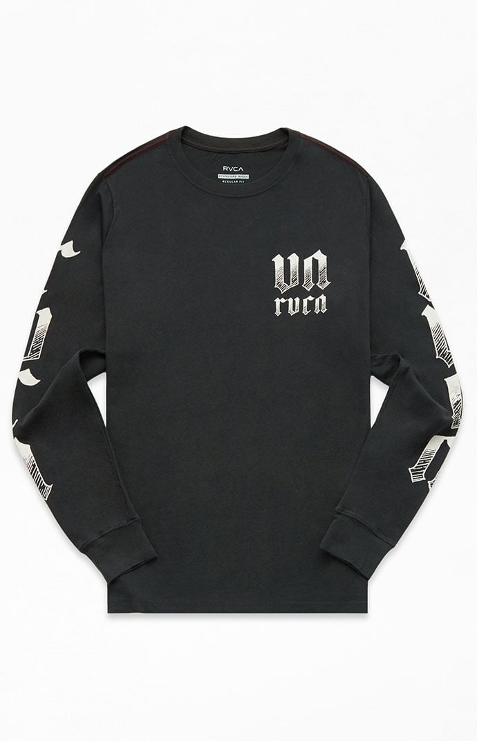 Image: Cousin of Death Long Sleeve T-Shirt