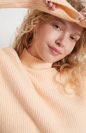 Knit Sweater image number 3