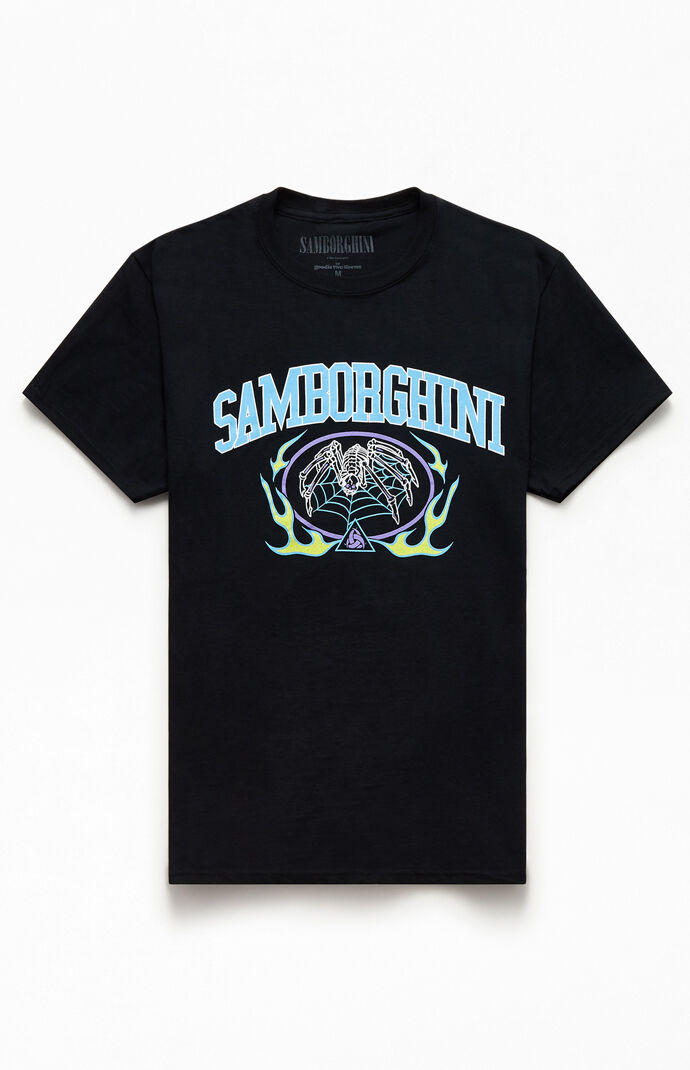 Logo T-Shirt