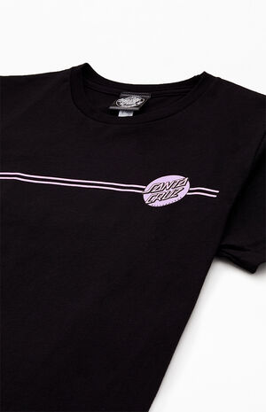 Kids Wave Dot T-Shirt image number 3