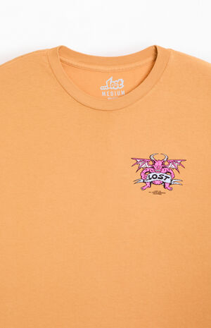 Fiend Boxy T-Shirt image number 3