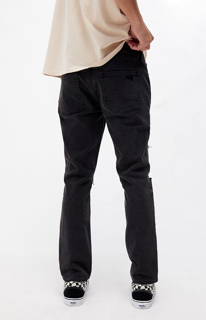 Pacsun active stretch discount skinniest