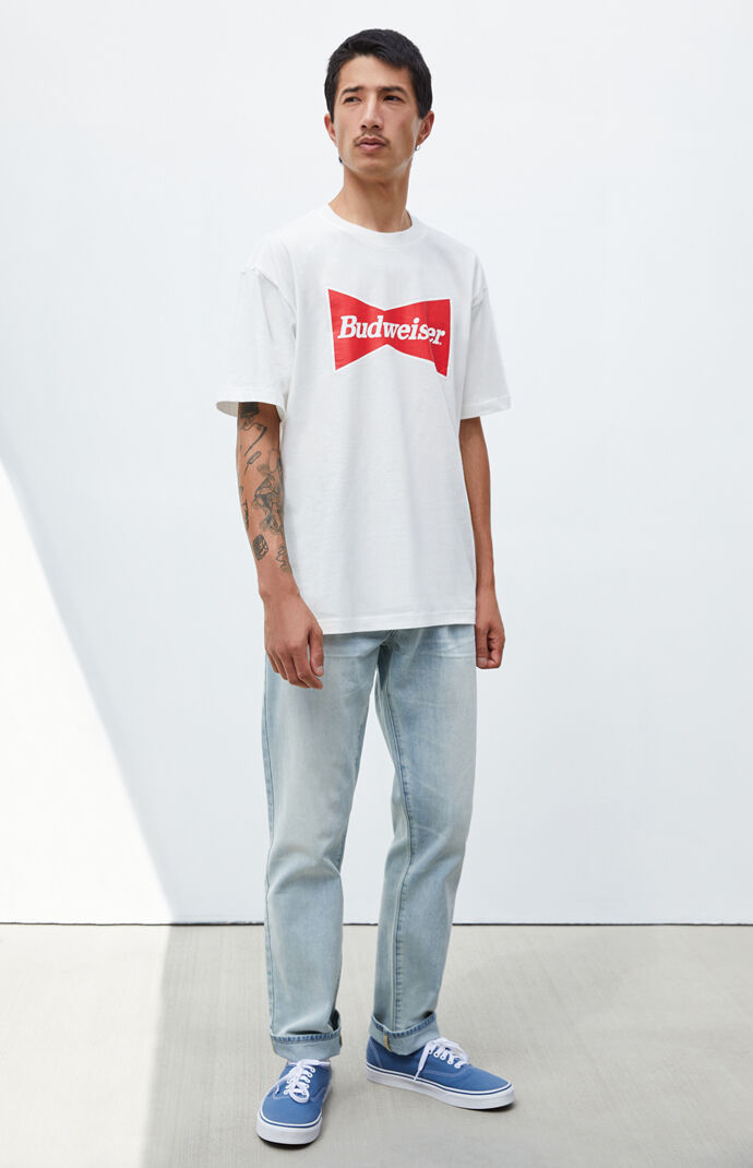 By PacSun Ribbon T-Shirt