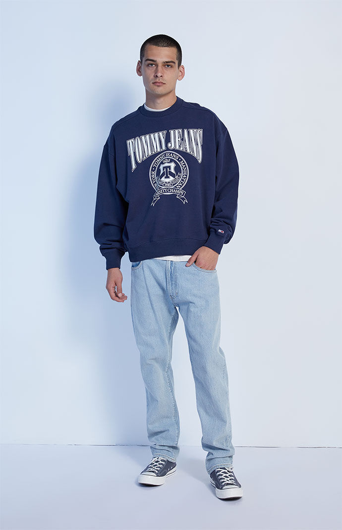 Pacsun tommy jeans on sale