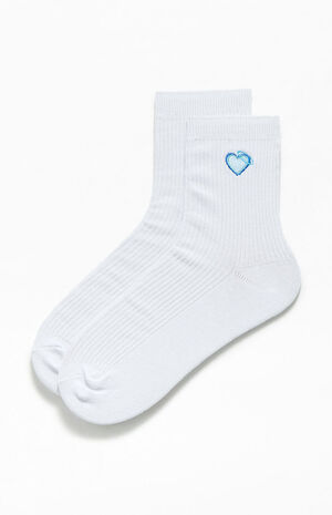 Halo Ankle Socks image number 1