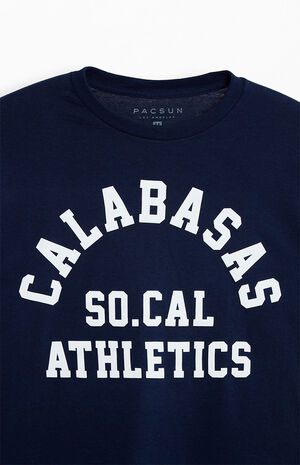 Calabasas Athletics T-Shirt image number 2