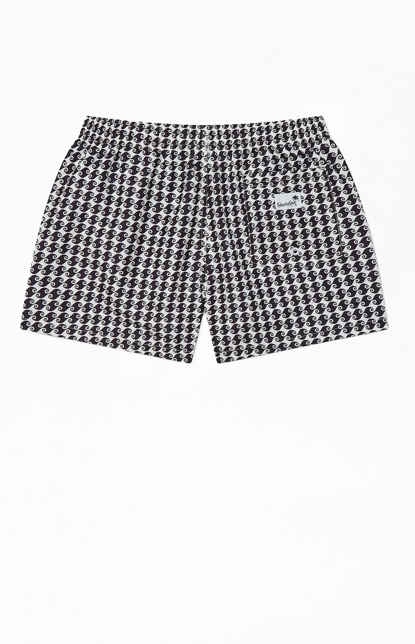Boardies Sea Hound 3" Shortie Swim Trunks