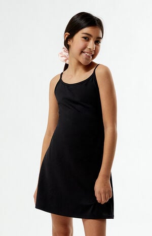 PAC WHISPER Active Mini Dress