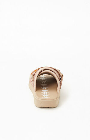 Kappa 222 Banda Mitel Slide Sandals image number 3