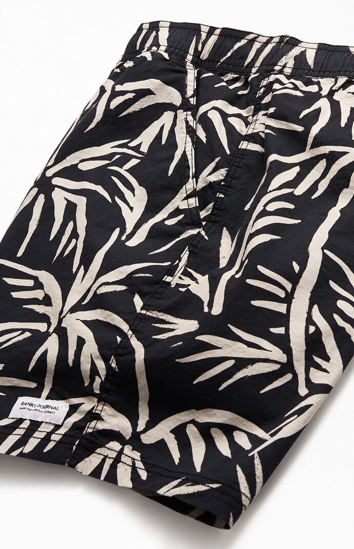 Grove 17" Swim Trunks