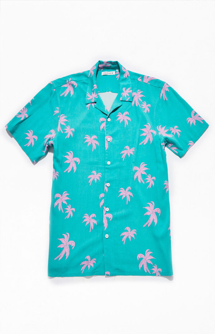 Remon Camp Shirt