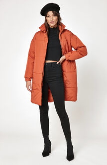 Women's Jackets and Coats | PacSun