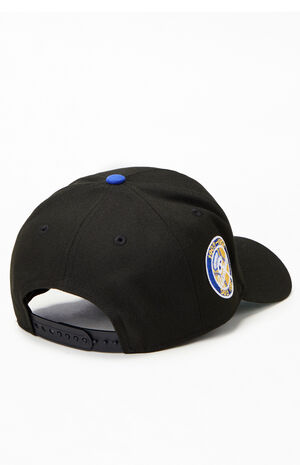 x PS Reserve NY Yankees Black 9FORTY Hat image number 2