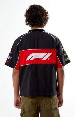 x PacSun Pole Position Shirt image number 2