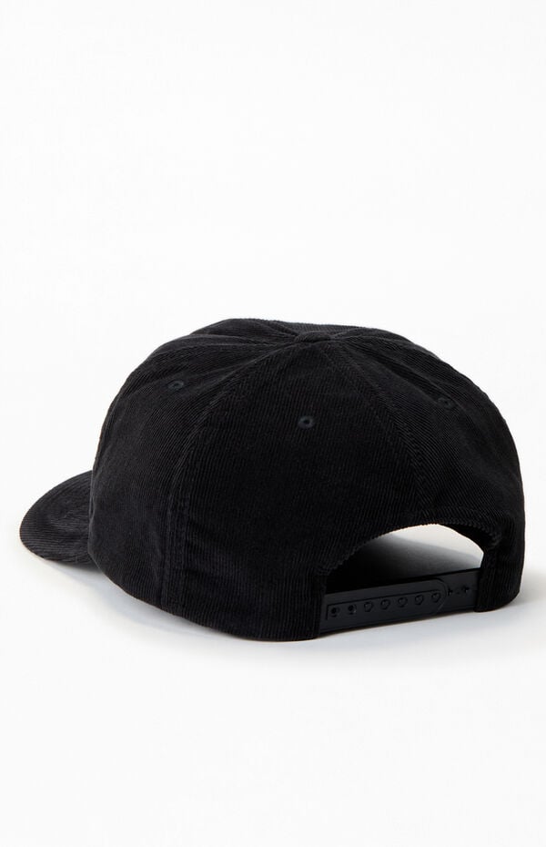 Brixton Inwood Snapback Hat