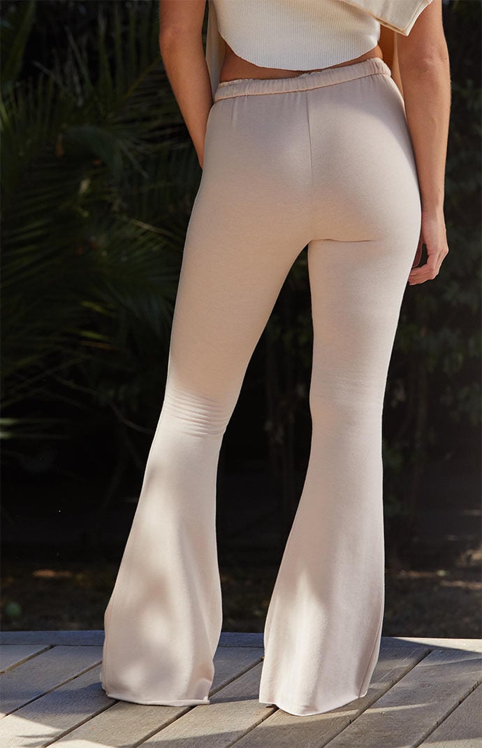 La hearts beach faded sweatpants on sale
