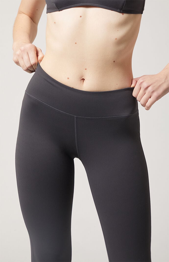 PAC 1980 WHISPER Active Echo Park Flare Pants