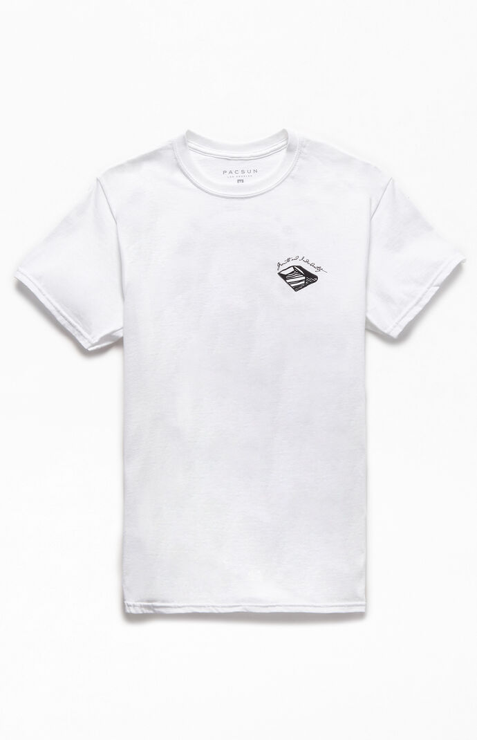 Growth & Individuality T-Shirt