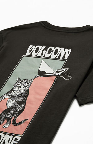 Feline T-Shirt image number 4