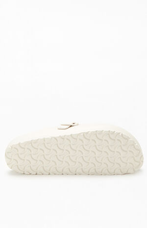 Women's Boston Essentials EVA Clog Eggshell image number 4