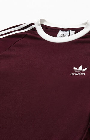 Adicolor&nbsp;Green Oversized Football Jersey&nbsp; image number 2