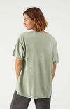 Sun Phases T-Shirt Sun Phases T-Shirt image number null
