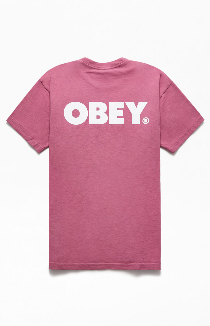 Bold T-Shirt