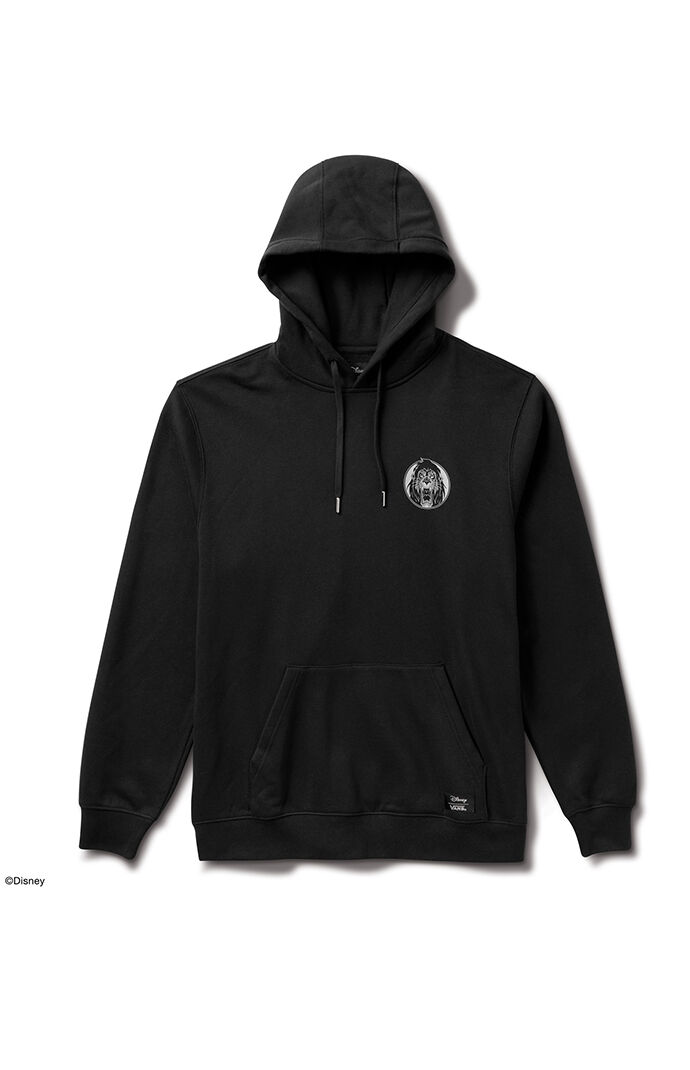 Disney vans hoodie online
