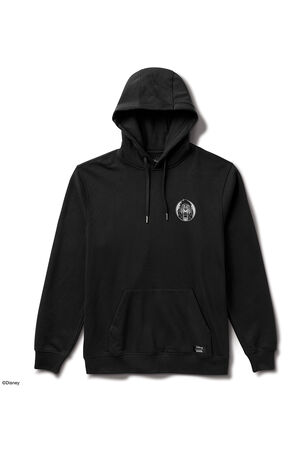 Vans x Disney Villains Scar Hoodie PacSun