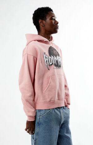 Globe Hoodie image number 2