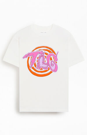 TLC No Scrubs T-Shirt image number 2