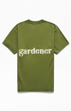 Gardener T-Shirt image number 1