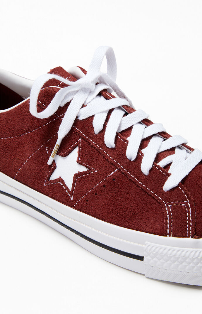 Red one stars new arrivals