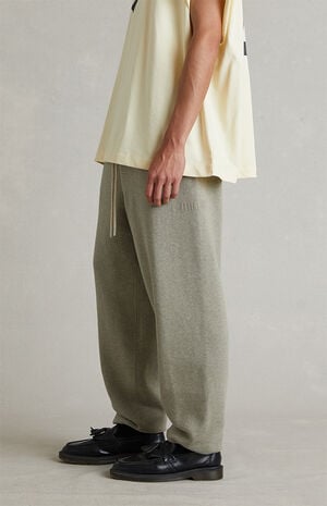 Seal Classic Fleece Sweatpants image number 4